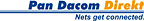 Logo DeltaNet AG