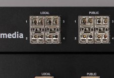 atmedia 4x10G Encryptor