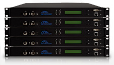 atmedia Fibre Channel SAN Encryptor